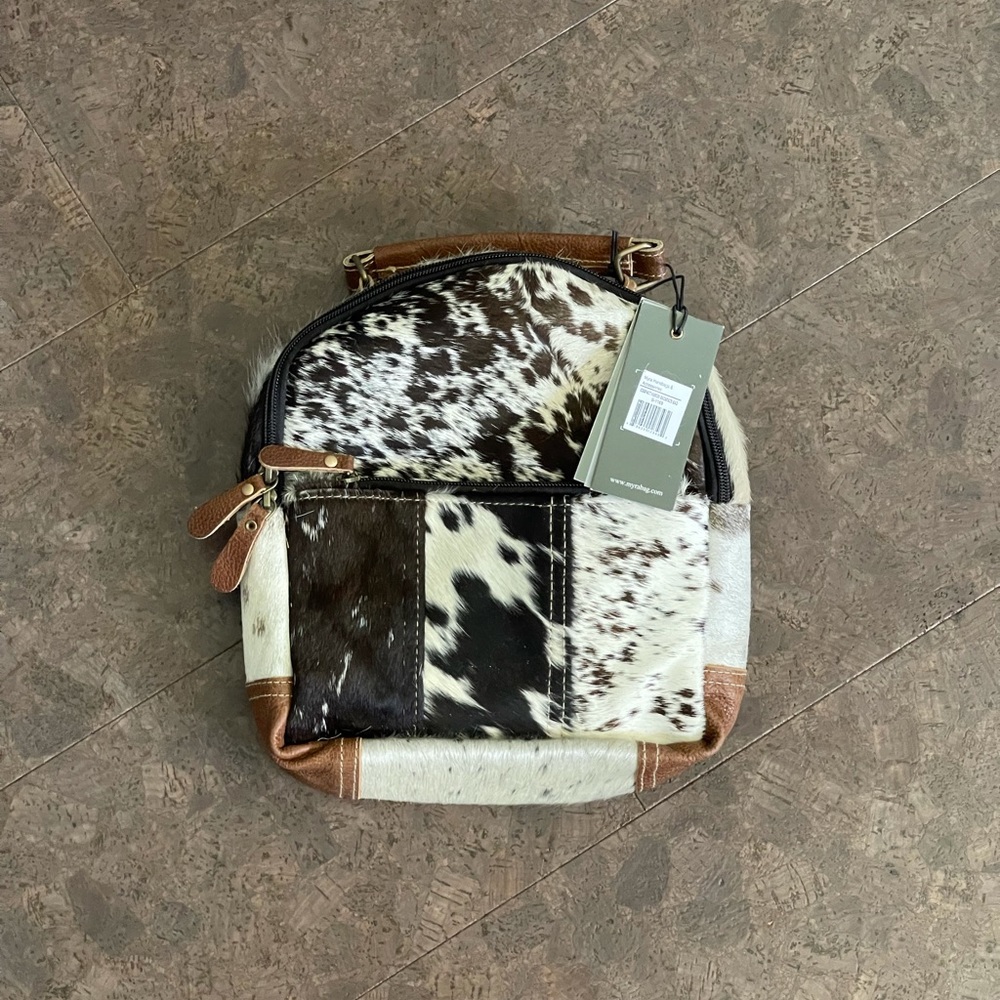 Myra Bag